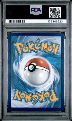 2021 POKEMON CELEBRATIONS #025 FULL ART/MEW PSA 10 - Image 2