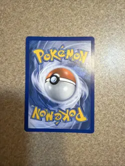 Gallade EX XY45 Black Star Promo Holo Pokemon Card TCG - Image 3