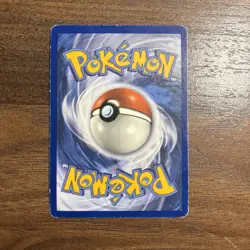 2015 Light Play Pokemon Mewtwo EX 62/162 XY BREAKthrough English - Image 2