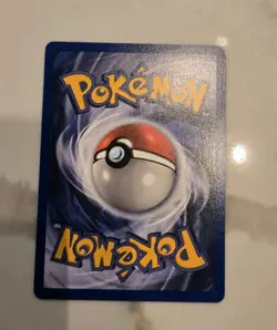 Pokemon Butterfree 33/64 Jungle Uncommon 1st Edition Regular English - Image 4