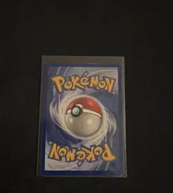 Pokemon TCG Snorlax Holo Jungle Set 11/64 1999 - Image 2
