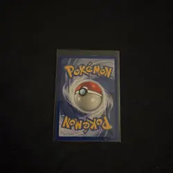 Pokemon TCG Snorlax Holo Jungle Set 11/64 1999 - Image 3
