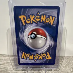 Pokemon Pikachu 124/165 Expedition Base Set Regular Basic 50 HP Pokemon TCG - Image 2