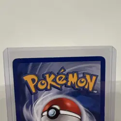 Pokemon Pikachu 124/165 Expedition Base Set Regular Basic 50 HP Pokemon TCG - Image 4