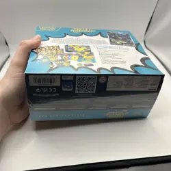 Pokemon TCG - Ascended Heroes ETB Elite Trainer Box — NEW & SEALED **IN HAND** - Image 5