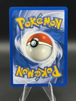 Sabrina's Haunter 58/132 Non Holo Gym Heroes Vintage Pokemon TCG Lightly Played - Image 2