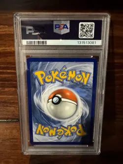 Snorlax VMAX Full Art 2020 Pokemon Sword & Shield EN #142/202 PSA 10 GEM MINT - Image 2