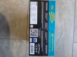Pokemon TCG: Ascended Heroes Pokemon Center Exclusive ETB - New - Sealed - Image 5