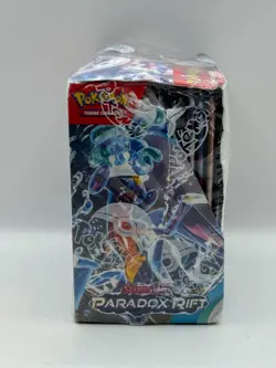 POKEMON TCG Scarlet & Violet Paradox Rift Booster Box English Official - NEW 820650863998 - Image 5