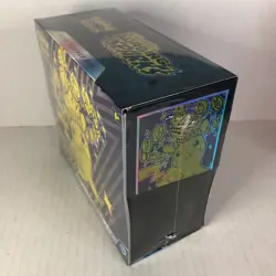 Pokemon Scarlet & Violet Surging Sparks ETB Elite Trainer Box NEW SEALED - Image 3