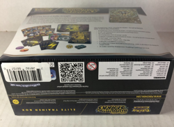 Pokemon Scarlet & Violet Surging Sparks ETB Elite Trainer Box NEW SEALED - Image 5
