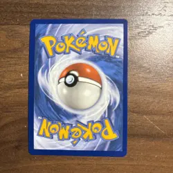 Magby 186/182 Pokemon TCG Scarlet & Violet: Paradox Rift - Image 2
