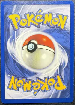 Pokemon TCG Lapras 25/62 Fossil Set Unlimited Rare Vintage - Image 2
