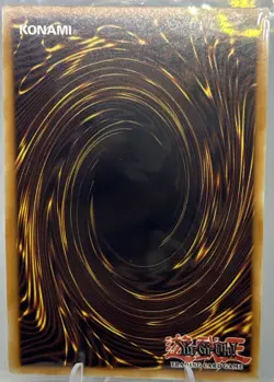 Yu-Gi-Oh Burst Protocol Elfnote Lucina Starlight Rare BPRO-EN010 NM!! - Image 2