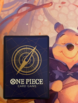 OP13-118 - Monkey.D.Luffy Alt Art SEC - One Piece TCG Carrying On His Will - Image 2