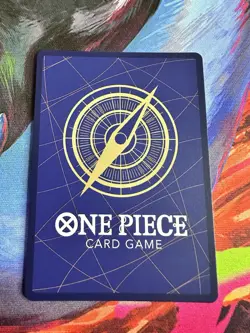 One Piece Trafalgar Law P-093 Volume 6 Illustration Box Promo - Image 2