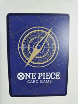 One piece TCG OP14-119 Dracule Mihawk (SEC) - - The Azure Sea's Seven (OP14) - Image 2