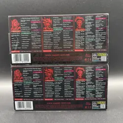 Lot of (2) Konami Yu-Gi-Oh! TCG Legendary 5D’s Decks Factory Sealed NEW! - Image 2