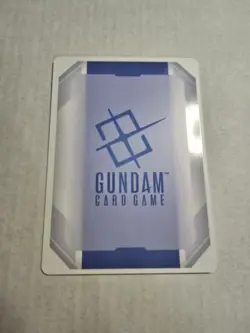 GUNDAM CARD GAME GD03-021 GUNDAM DEATHSCYTHE HELL (R) FOIL CARD - STEEL REQUIEM - Image 2