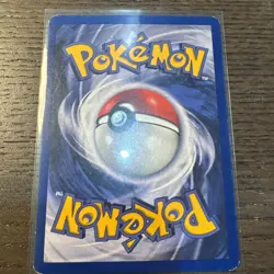 Bulbasaur 044/102 Base Set Non-Holo - Pokemon TCG Card - LP #1 - Image 2