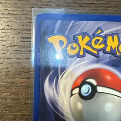 Bulbasaur 044/102 Base Set Non-Holo - Pokemon TCG Card - LP #1 - Image 3