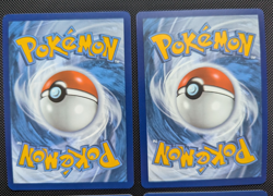 Prismatic Evolutions ETB Promo Eevee (173) - Lot of 4-Pokemon TCG cards Umbreon - Image 4