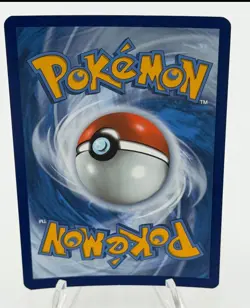 Greninja Gold Star SWSH144 Black Star Promo Pokemon Card - Image 2