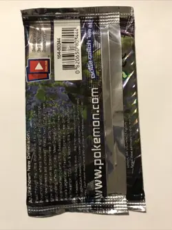 Pokemon Sun & Moon Ultra Prism Booster Pack 10 Cards Leafeon English - Image 2