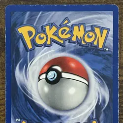 Tentacruel 10/18 2001 Southern Islands Pokemon Card Vintage WotC Promo - Image 5