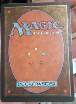 Sol Ring Magic the Gathering Revised Edition LP/MP Regular Card MTG TCG - Image 2