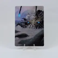 Deceit Art Card Art Series: Lorwyn Eclipsed Regular 35/54 Near Mint - Image 1