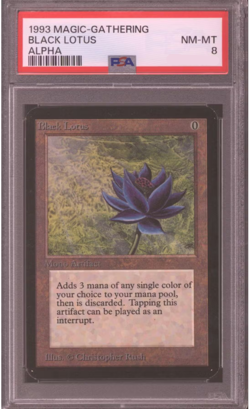 🔥Vintage Graded MTG Mystery Slab | PSA BGS CGC | Magic Cards + Fast Shipping 🔥 - Image 1