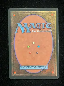 Mystic Remora Ice Age x1 LP MTG - English - Image 2