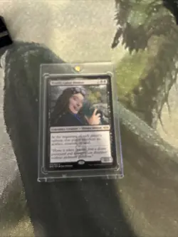 MTG Braids, Cabal Minion - Modern Horizons 2 (MH2) #273 Magic the Gathering - Image 4