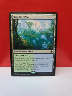 🌟 Breeding Pool Edge of Eternities Regular R 0251 - Image 1