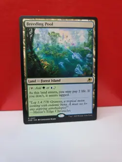 🌟 Breeding Pool Edge of Eternities Regular R 0251 - Image 3