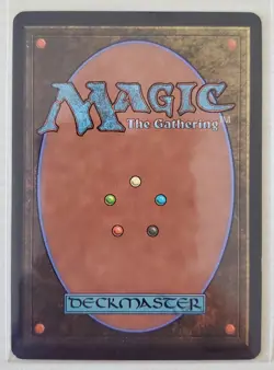 MTG Magic The Gathering- Oboro Breezecaller Saviors of Kamigawa Regular - Image 2