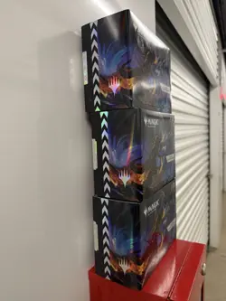 Magic: The Gathering Final Fantasy TCG Bundle: Gift Edition LOT OF 3 - Image 2