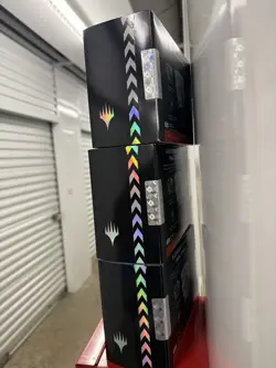 Magic: The Gathering Final Fantasy TCG Bundle: Gift Edition LOT OF 3 - Image 3