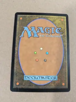 Greater Auramancy - MTG - Shadowmoor - LP - Image 2