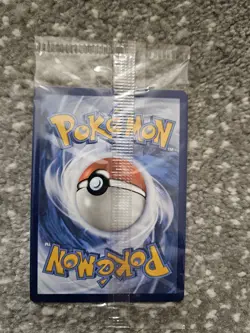 Charmander #044 Obsidian Flames Promo Sealed Pokemon 2023 - Image 2