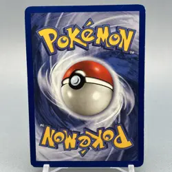 Slowpoke 55/62 - Fossil - 1st Edition - Pokemon TCG - Image 3