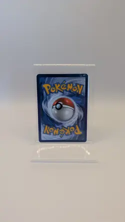 Pokemon TCG Team Rockets Giovanni 174/182 Regional Championship Promo - Image 2