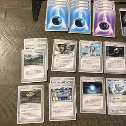 2007 World Championship Pokemon Lot 45 Cards - Image 2