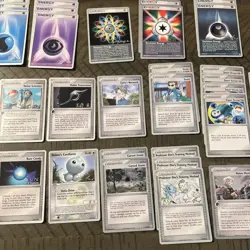 2007 World Championship Pokemon Lot 45 Cards - Image 4