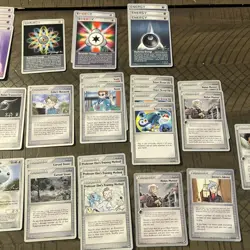 2007 World Championship Pokemon Lot 45 Cards - Image 5