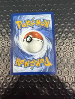 Pokemon: Gumshoos Illustration Rare IR Full Art Holo 153/132 Mega (Near Mint) - Image 2