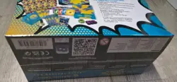 Ascended Heroes Pokemon Center Exclusive ETB Elite Trainer Box Factory Sealed - Image 4