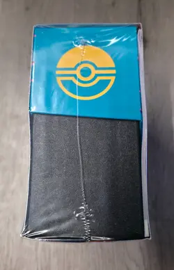 Ascended Heroes Pokemon Center Exclusive ETB Elite Trainer Box Factory Sealed - Image 5