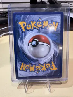 Pokemon TCG - Gardevoir EX 93/101 Celebrations Holo NM - Image 2
